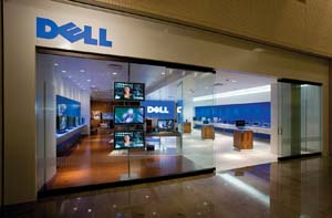 Dell partneri