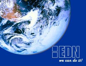EDN global
