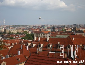 EDN local