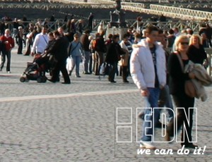 EDN veřejný sektor