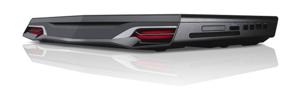 Alienware M18x Notebook