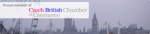 Czech British Chamber of Commerce member